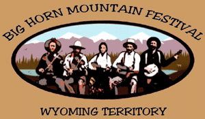 Big Horn Mountain Festival - July 7-9, 2006 !